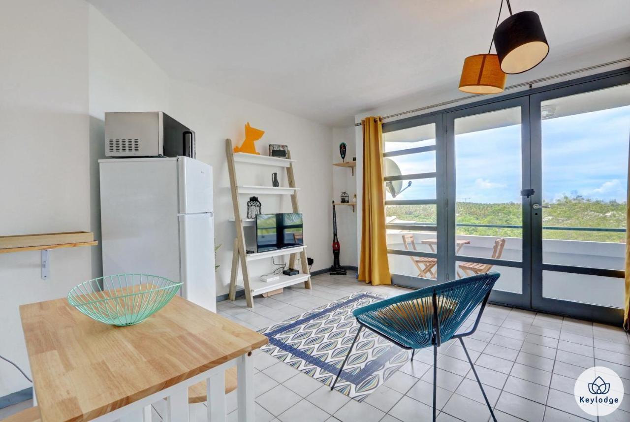 T1 - Grenadille - 38 M2 - La Possession - 20 Mn Des Plages 外观 照片